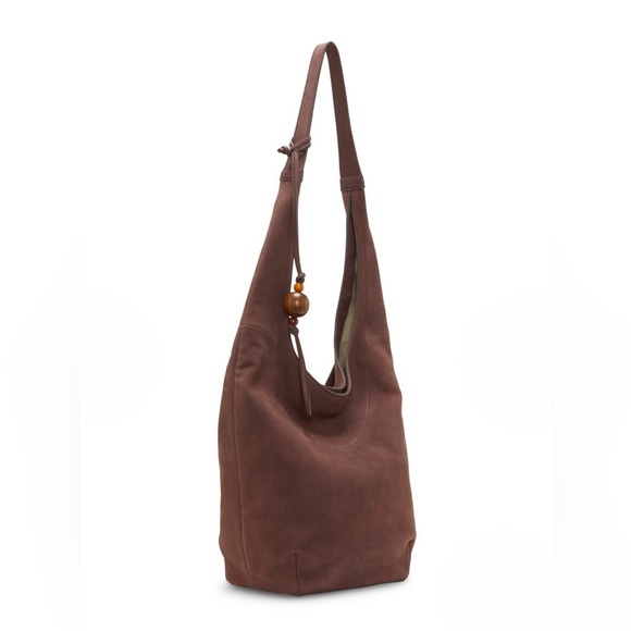 Lucky Brand-Kata Boho Bag - Picture 3 of 10